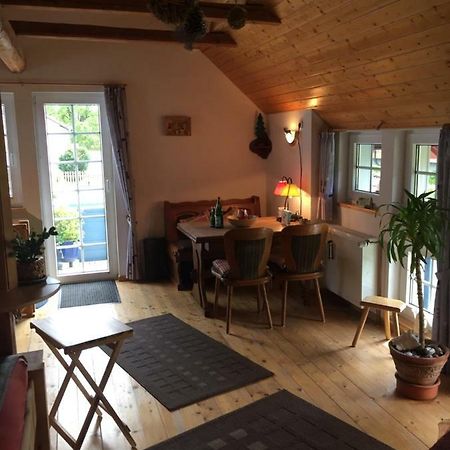 Paulsberg-Lodge Braunlage Luaran gambar