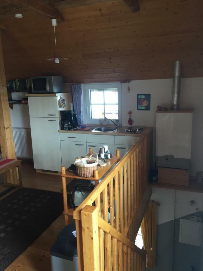 Paulsberg-Lodge Braunlage Luaran gambar