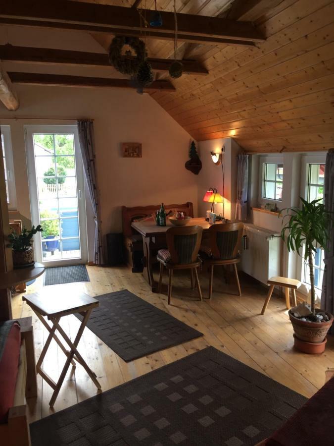 Paulsberg-Lodge Braunlage Luaran gambar